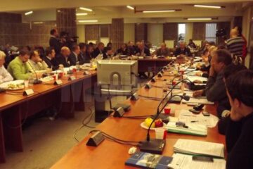 Aleșii locali au respins cererea Termica de majorare cu 62% a tarifului de transport și distribuție a energiei termice
