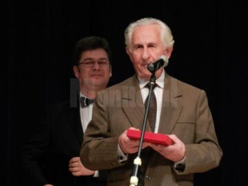 Concert de colinde și obiceiuri de iarnă sub titlul „Să ne amintim... de Crăciun”, la USV