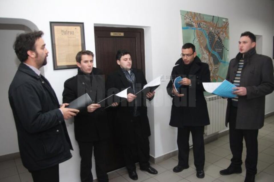 Grupul Cameral „Nord Bucovina”