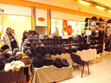 Târg de Crăciun și frumoase spectacole de tradiții de iarnă, la Shopping City Suceava