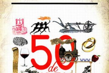 John Farndon: „50 de idei geniale care au schimbat omenirea”