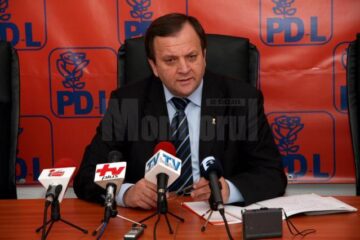 Gheorghe Flutur: „Anul 2014 va găsi PDL pregătit pentru startul alegerilor europarlamentare și prezindențiale”