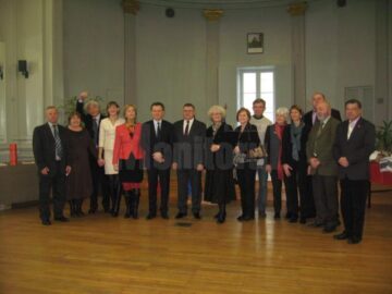 Peste 200.000 de francezi au descoperit Bucovina la Târgul de Crăciun de la Laval
