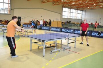 Turneul de tenis de la Fălticeni a adunat pestte 80 de sportivi