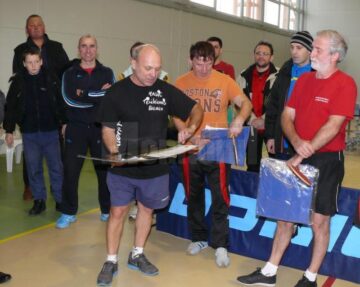 Turneul de tenis de la Fălticeni a adunat pestte 80 de sportivi