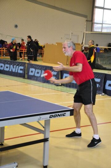 Turneul de tenis de la Fălticeni a adunat pestte 80 de sportivi