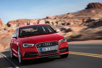 Audi va ataca segmentul lui Mercedes B-Klasse