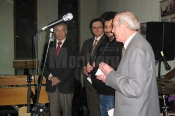 „Noaptea cea mai lungă”, la Muzeul Bucovinei