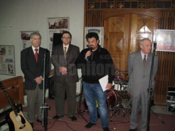 „Noaptea cea mai lungă”, la Muzeul Bucovinei
