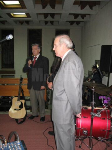 „Noaptea cea mai lungă”, la Muzeul Bucovinei