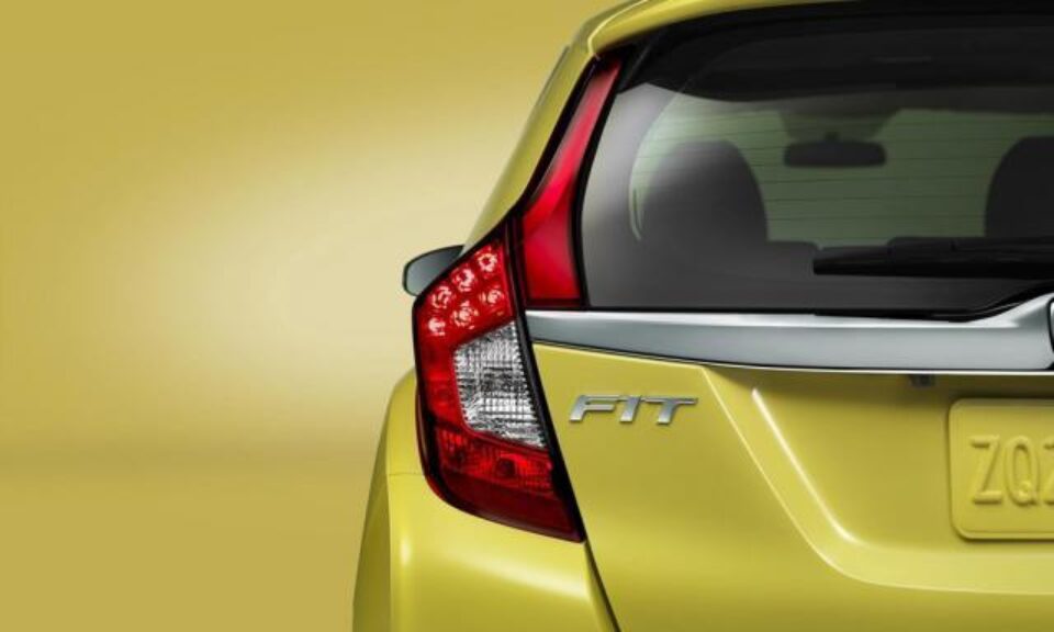 Noul Honda Jazz debutează în ianuarie