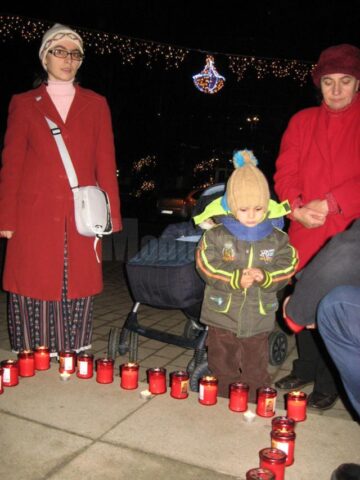„Noaptea cea mai lungă”, la Muzeul Bucovinei