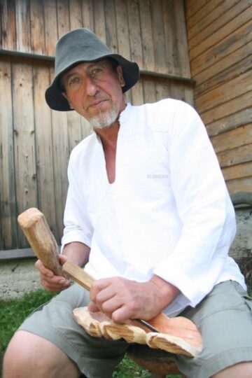 Toader Ignătescu