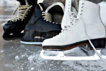 Furt la un patinoar din muncipiul Suceava