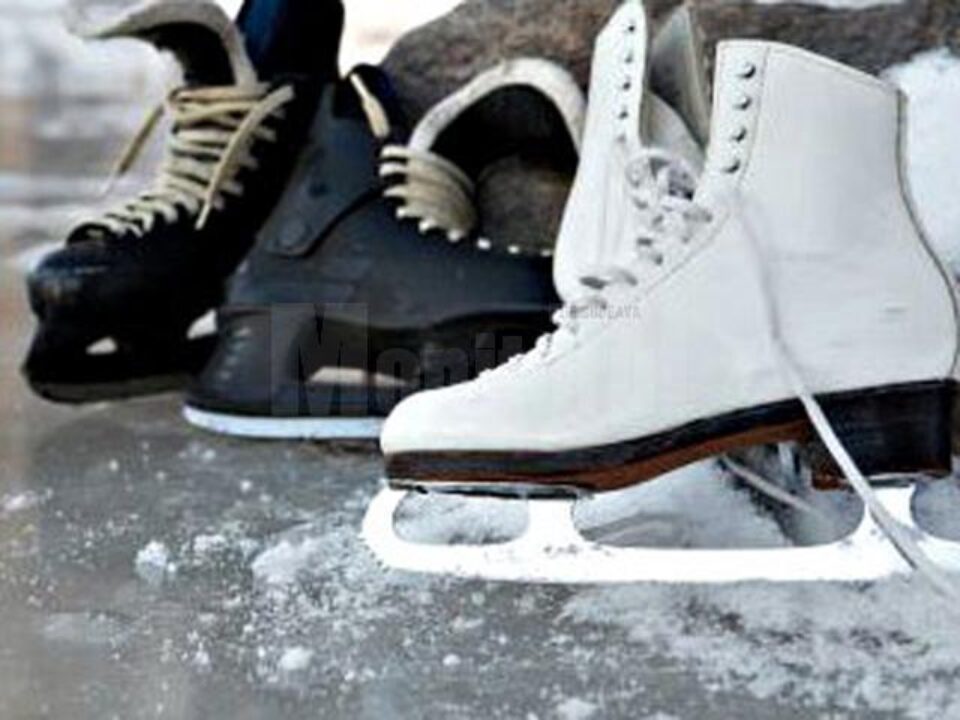 Furt la un patinoar din muncipiul Suceava