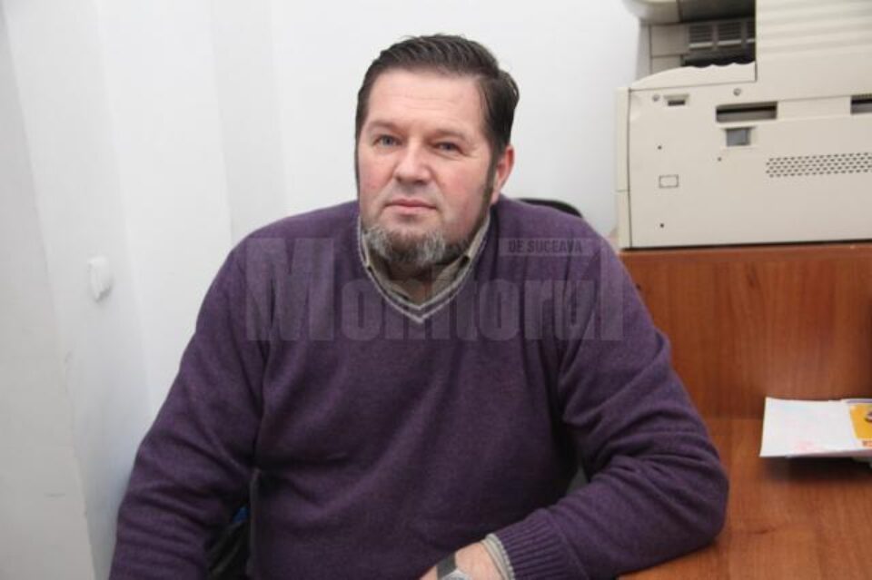 Iosif Marici: „Nu am fost niciodată, nici înainte, nici după Revoluție, membru de partid”
