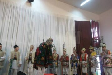 Festivalul de datini și obiceiuri de iarnă „După datina străbună”