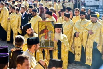 Sfântul Constantin cel Mare, modelul conducătorului creștin înțelept