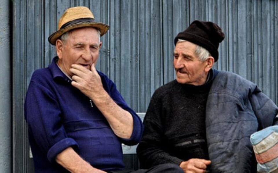 Începând cu data de 1 ianuarie 2014, valoarea punctului de pensie este de 790,7 lei. Foto: www.ziarmm.ro Începând cu data de 1 ianuarie 2014, valoarea punctului de pensie este de 790,7 lei. Foto: www.ziarmm.ro