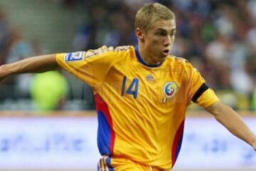 Mihai Roman