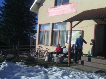 15 km drum de munte și premii de 3.000 de euro, primele date despre Cupa Bucovinei la ciclism