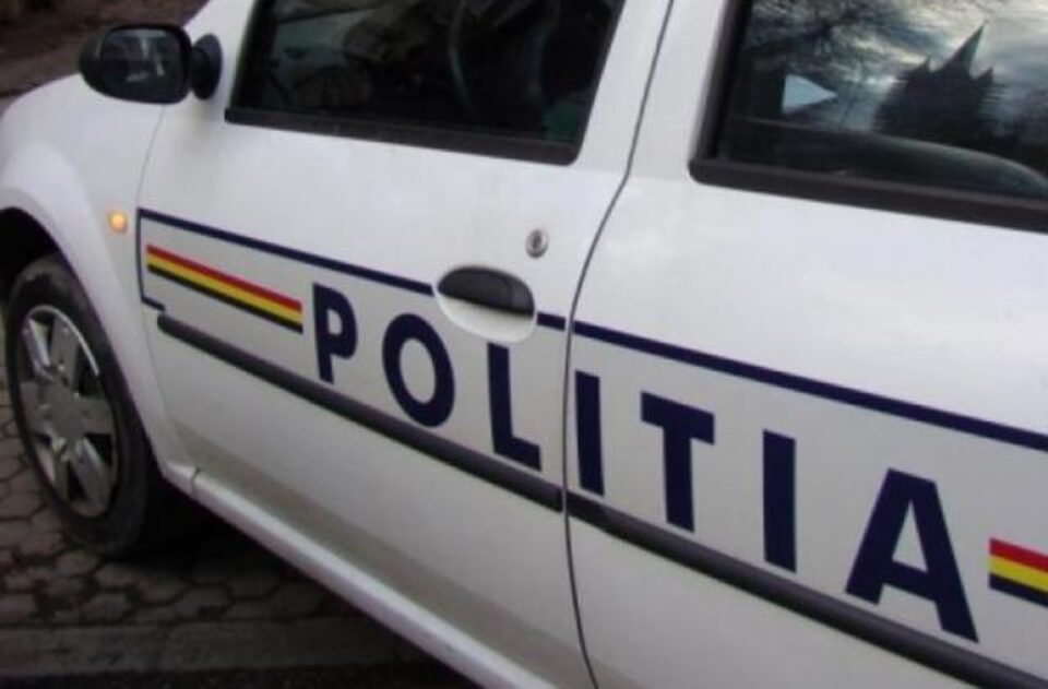 Pieton accidentat grav în timp ce traversa regulamentar