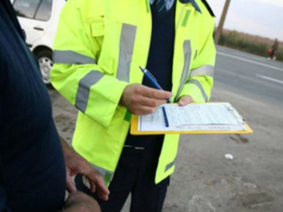 Dosar penal pentru un mopedist băut și fără permis