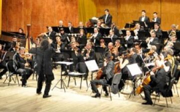Filarmonica de Stat Botoșani