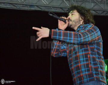 Peste 10.000 de suceveni au sărbătorit Revelionul în aer liber, cu muzică și focuri de artificii