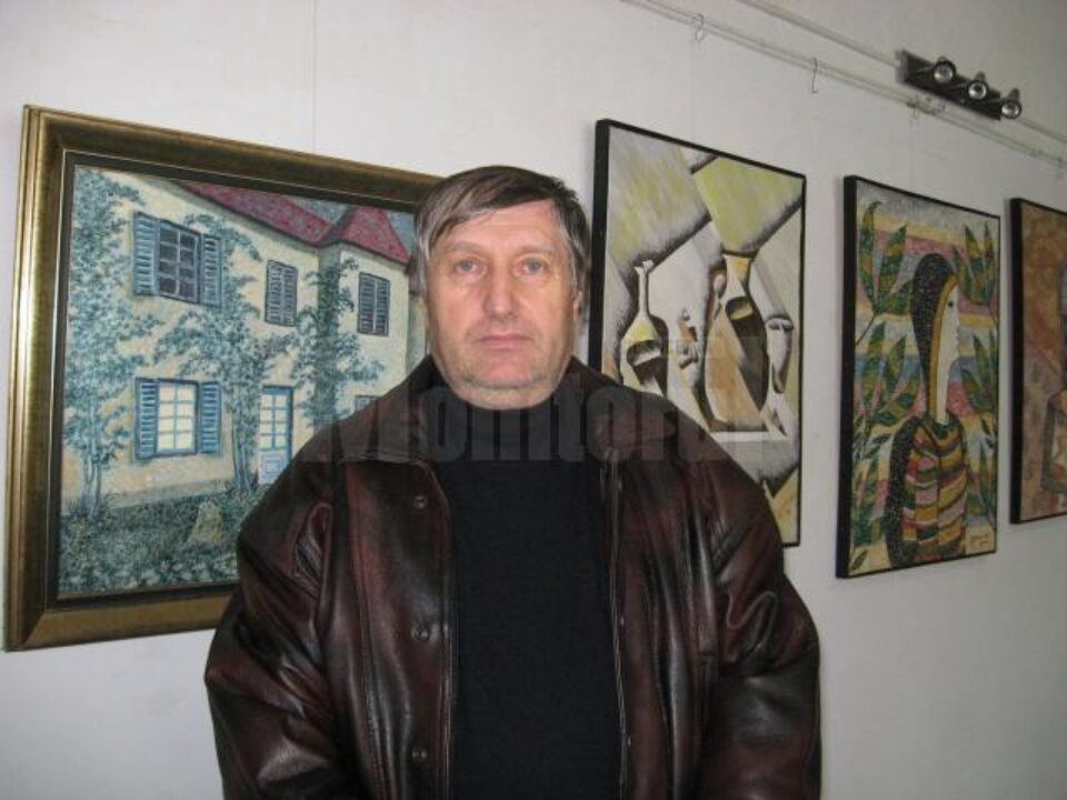 „Artă și stiluri”, la Iulius Mall Suceava