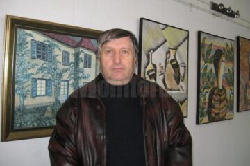 „Artă și stiluri”, la Iulius Mall Suceava