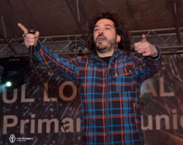 Peste 10.000 de suceveni au sărbătorit Revelionul în aer liber, cu muzică și focuri de artificii