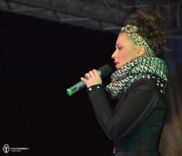 Peste 10.000 de suceveni au sărbătorit Revelionul în aer liber, cu muzică și focuri de artificii