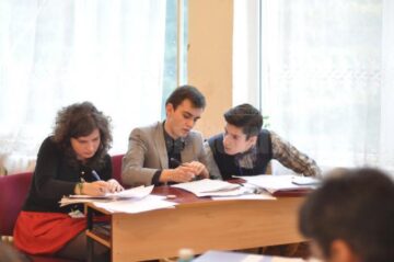 Concurs de dezbateri academice, organizat de Colegiul „Alexandru cel Bun” din Gura Humorului