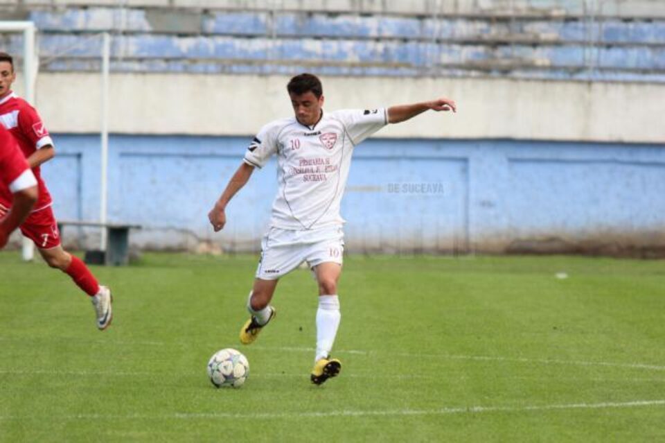 Cornel Căinari își încearcă norocul departe de casă