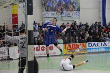 Acatrinei începe să se impună și la echipa națională a României
