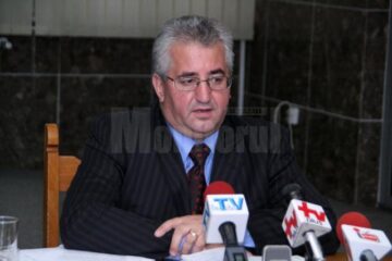 Ion Lungu: „Am plătit suma de 296,90 de lei”