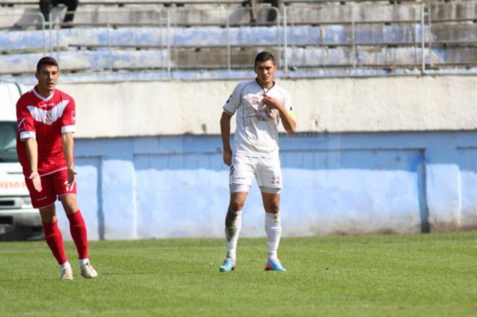Suceava îl pierde în această iarnă și pe Florin Plămadă