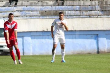 Suceava îl pierde în această iarnă și pe Florin Plămadă