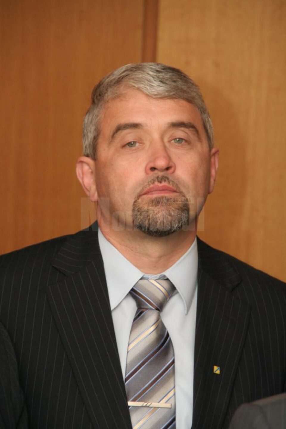 Dorel Guliciuc: „Avem un contract de prestări servicii cu Direcția Agricolă, noi am făcut studiile, le-am predat, au fost recepționate, dar n-au fost virați banii”