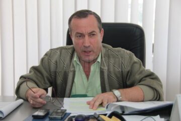Vasile Schipor: „Deși legea spune că salarizarea se face în conformitate cu salarizarea personalului plătit din fonduri publice, ei aveau salarii de trei ori mai mari”