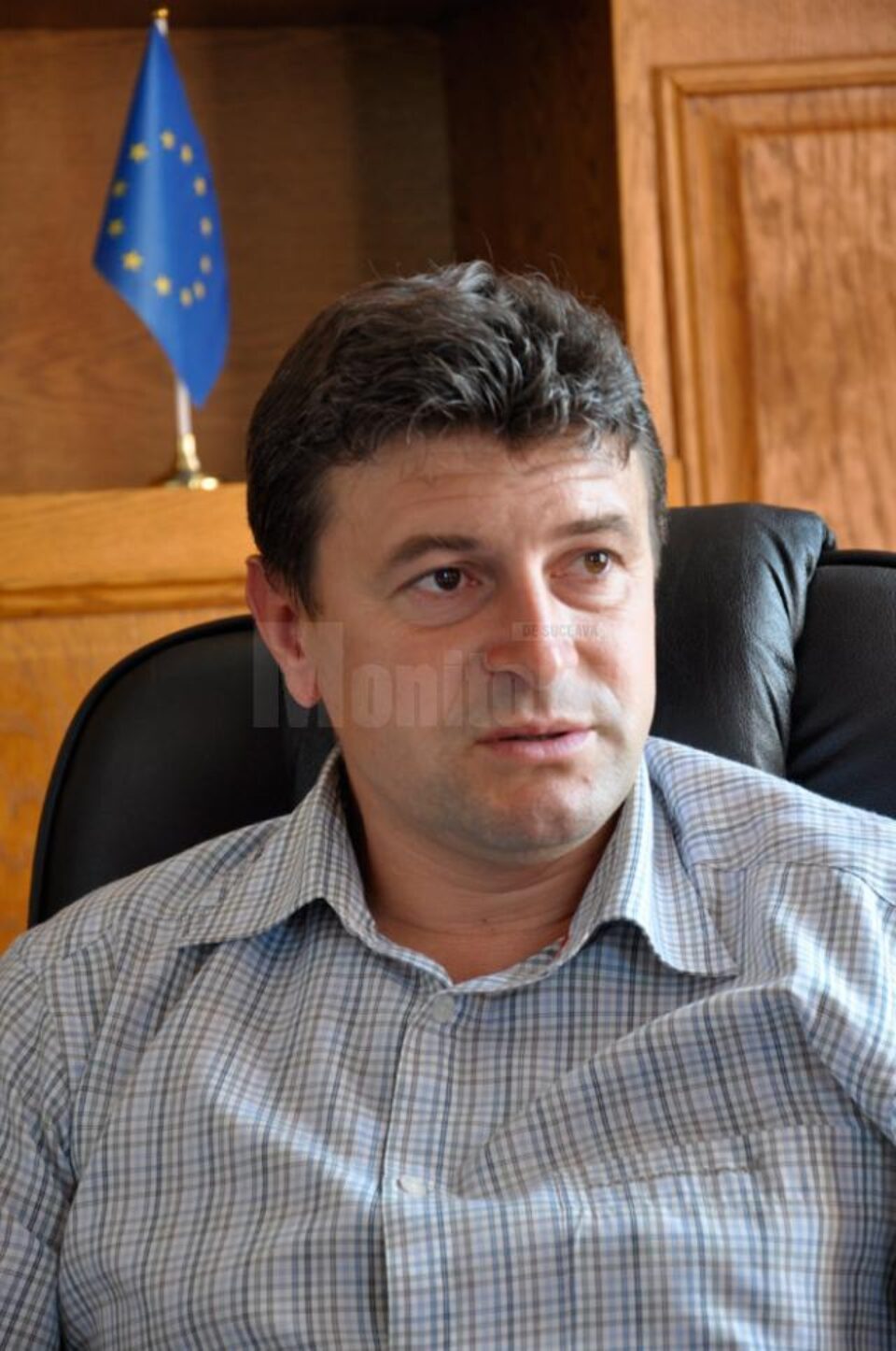 Cătălin Coman: „Sunt valorile minime stabilite de lege”