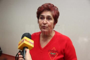 Ana Ionescu: „Le-am tot dat termene limită, dar luăm în calcul și această variantă, de a ne rezolva problema în fața judecătorilor”