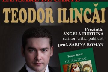 „Cromatisme”, la Colegiul de Artă „Ciprian Porumbescu” Suceava