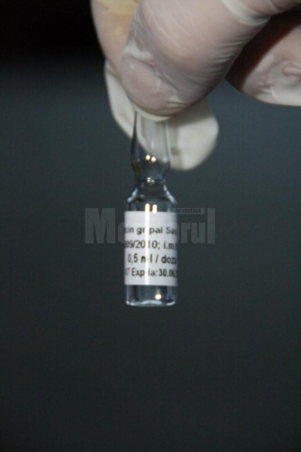 În timp ce medicii de familie se confruntă cu criza de ser antigripal, afecțiunile respiratorii de sezon continuă să facă victime printre suceveni În timp ce medicii de familie se confruntă cu criza de ser antigripal, afecțiunile respiratorii de sezon continuă să facă victime printre suceveni