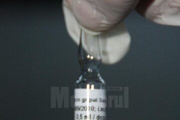 În timp ce medicii de familie se confruntă cu criza de ser antigripal, afecțiunile respiratorii de sezon continuă să facă victime printre suceveni