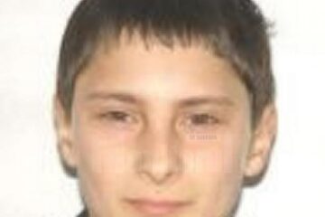 Gheorghe Iacoban, minorul dispărut