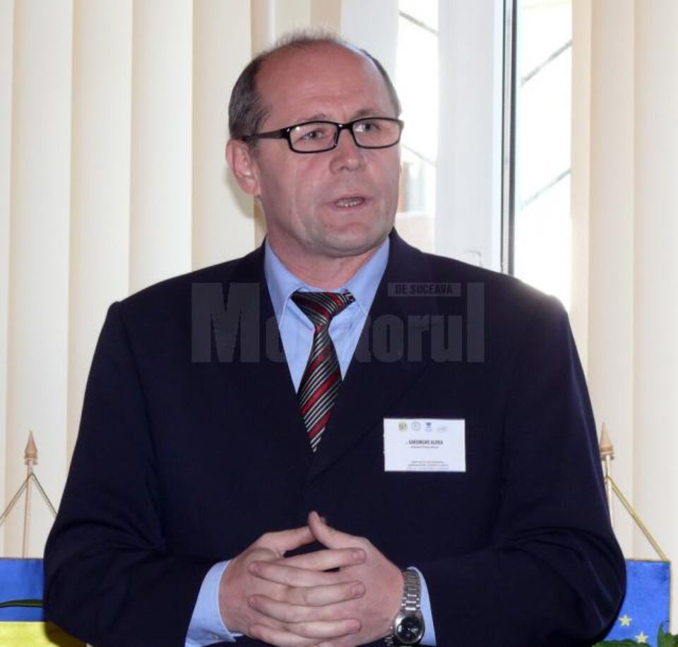 Gheorghe Aldea: “Pentru plata cu anticipație a impozitului anual pe clădiri și terenuri pâna la 31 martie 2014 se acordă atât persoanelor fizice, cât și persoanelor juridice, o bonificație de 10 %”