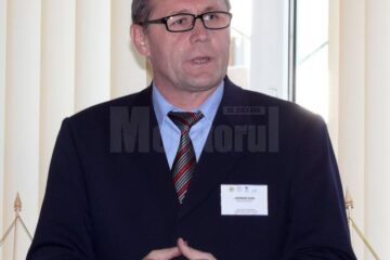 Gheorghe Aldea: “Pentru plata cu anticipație a impozitului anual pe clădiri și terenuri pâna la 31 martie 2014 se acordă atât persoanelor fizice, cât și persoanelor juridice, o bonificație de 10 %”