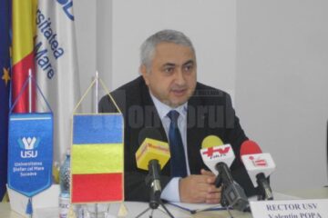Prof. univ. dr. ing. Valentin Popa: Rezervele financiare ale instituției sunt diminuate